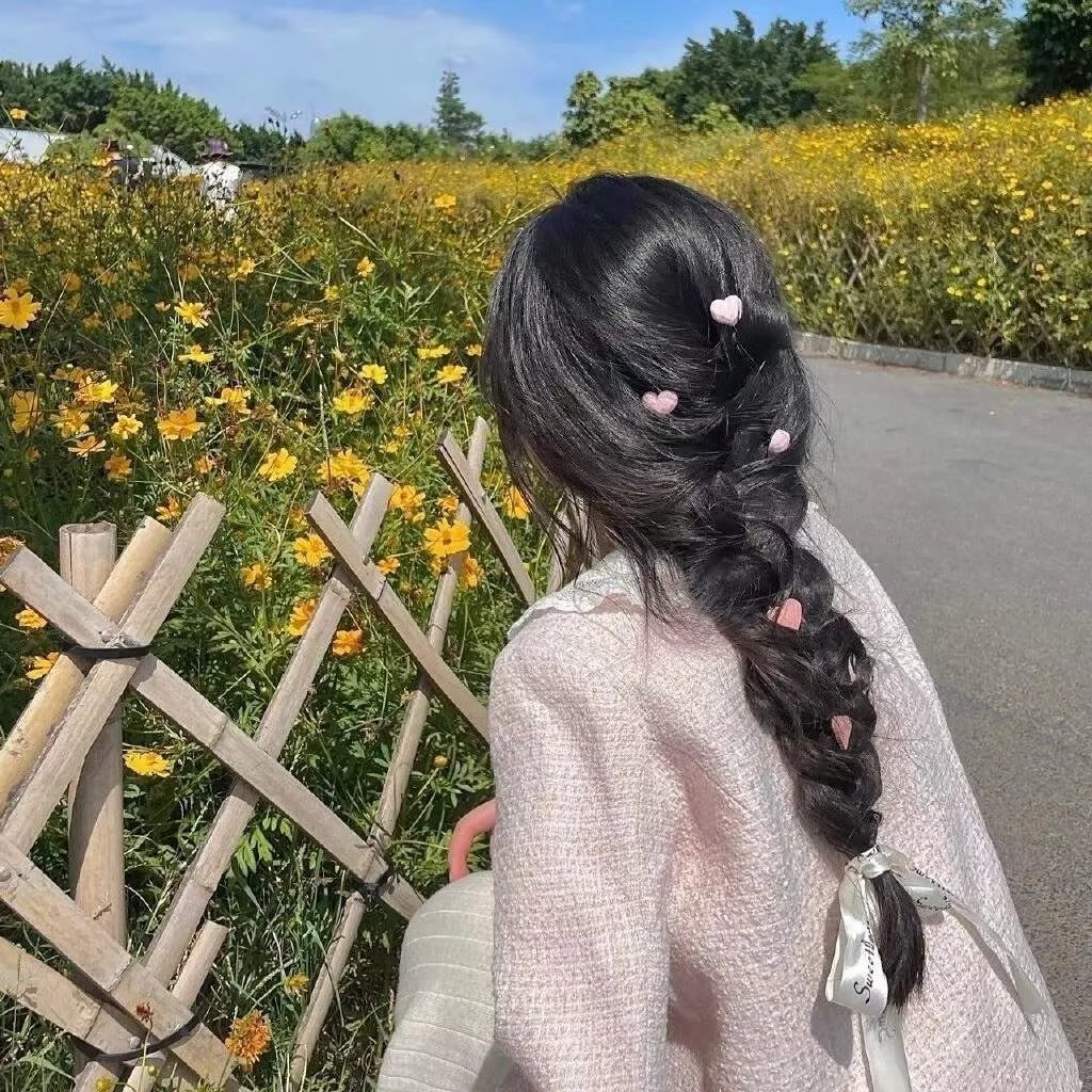 染色爱情