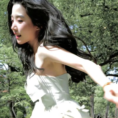 亲爱的别怕我